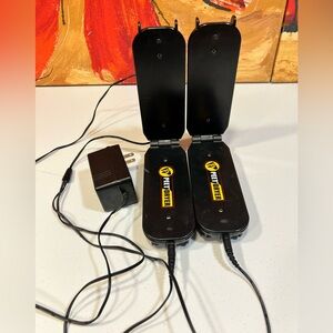 PEET GO! Portable shoe/boot Dryer